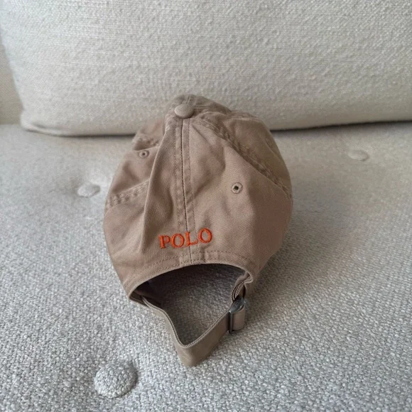 Polo Ralph Lauren Hat - Picture 2 of 3